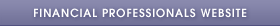 Financial Professionals Website